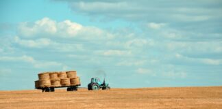 Części do prasy Claas