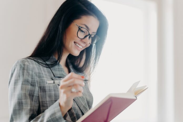 Jak wybrać dla siebie odpowiedni planer