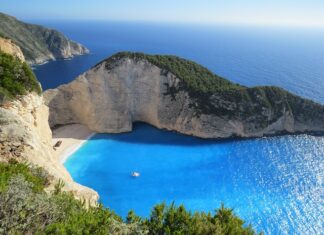 Czym się różni Zatoka od laguny?