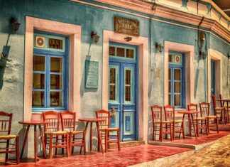 Co najpierw drzwi czy podłogi?