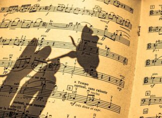 Co oznacza klucz na ekranie?