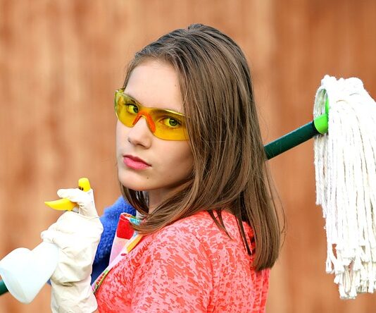 Dlaczego odkurzacz centralny? Dlaczego odkurzacz centralny?