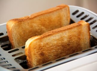 Co lepsze toster czy opiekacz?