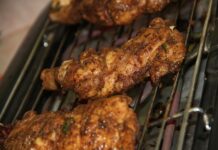 Jak grillować na grillu węglowym?