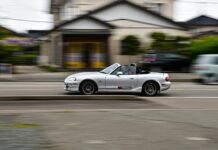 Czy części do Mazdy 3 są drogie? Czy części do Mazdy 3 są drogie?