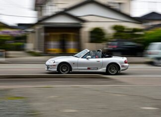 Czy części do Mazdy 3 są drogie?