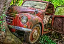 Jakie mogą być uszkodzenia głowicy?