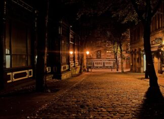 Jak wysuszyć lampy Audi a6 c7 Matrix?