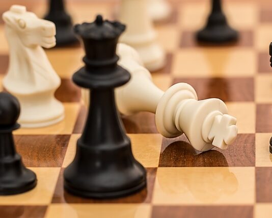 Czy check sam zgaśnie?